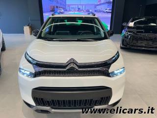 CITROEN C3 Aircross usata, con Airbag
