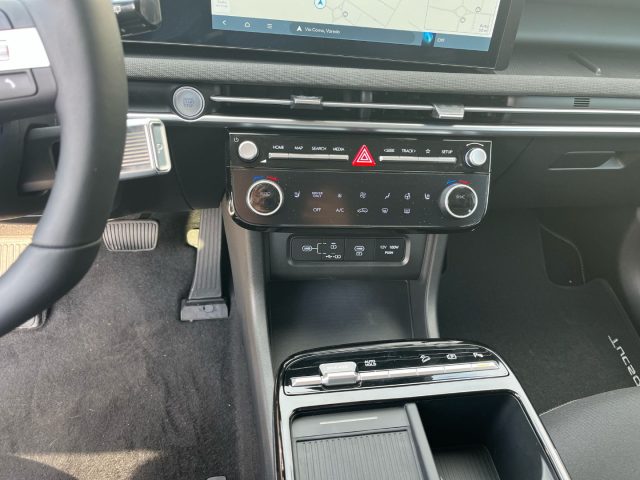 HYUNDAI Tucson usata, con ESP
