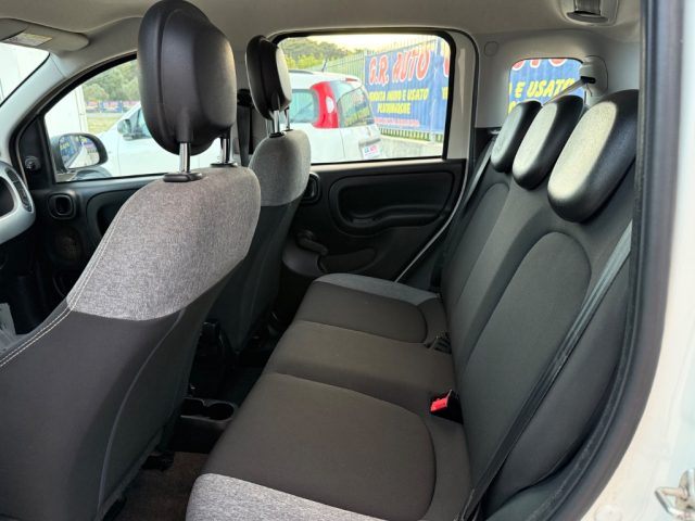 FIAT Panda usata 17