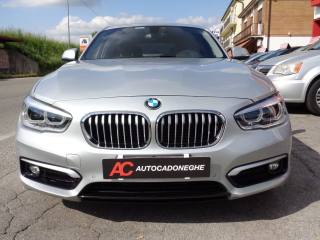 BMW 118 d 5p. PREZZO VALIDO FINO 30.04,GARANZIA,km certif.