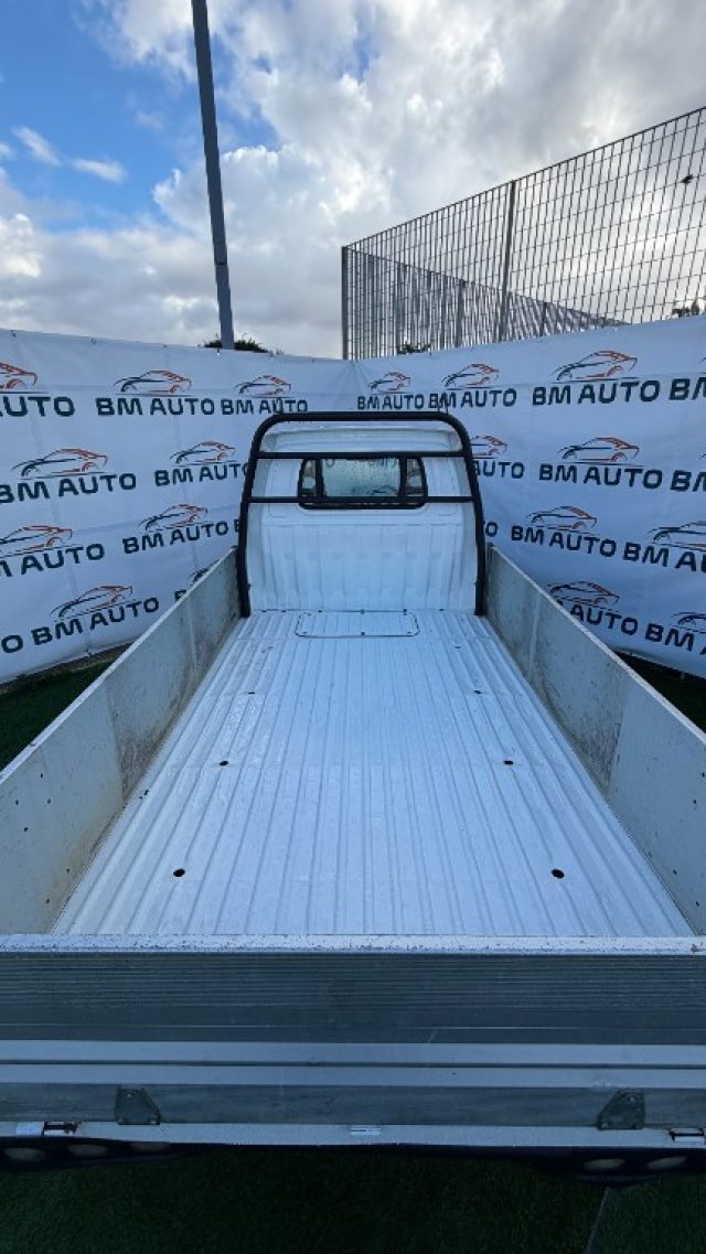 PIAGGIO Porter usata 9