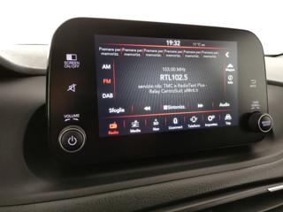 FIAT Tipo usata, con Filtro antiparticolato