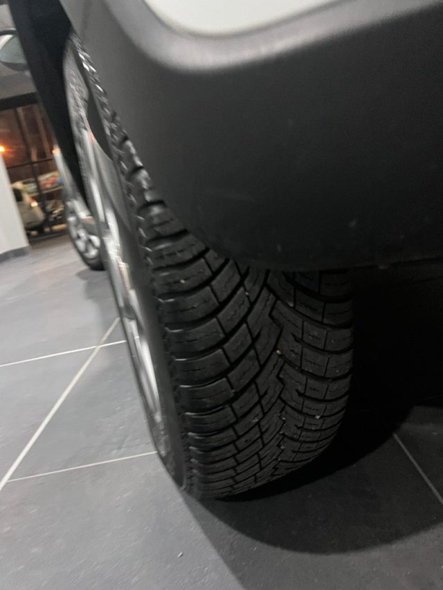 FIAT Panda usata, con Fendinebbia