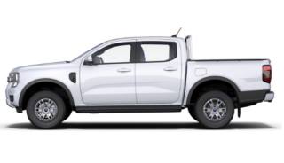 FORD Ranger usata, con Airbag