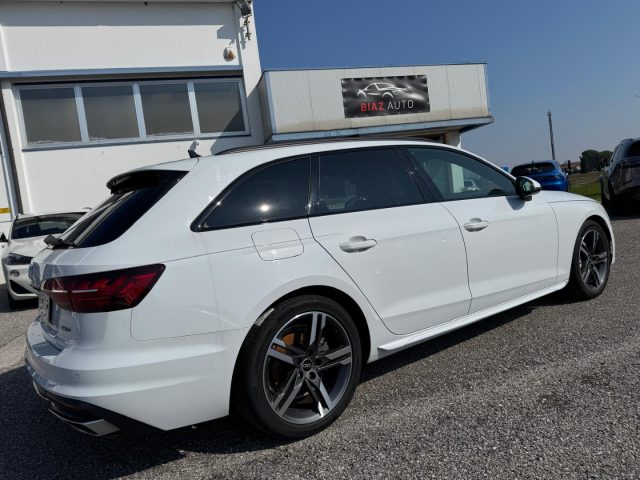 AUDI A4 usata, con Chiusura centralizzata