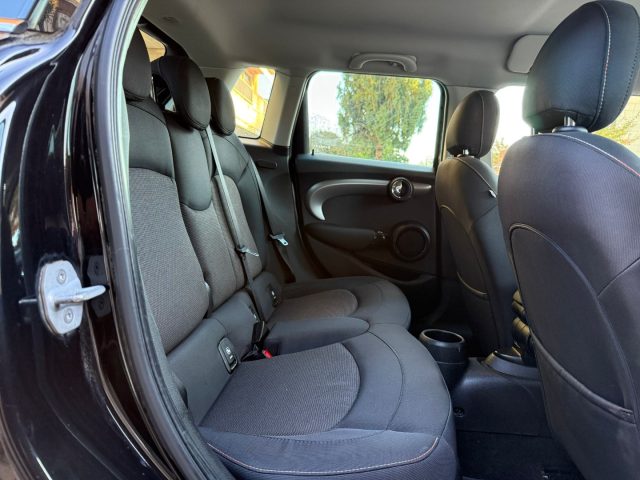 MINI One usata 13