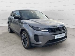 LAND ROVER Range Rover Evoque usata, con Immobilizzatore elettronico