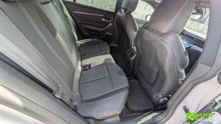 PEUGEOT 508 usata, con ESP