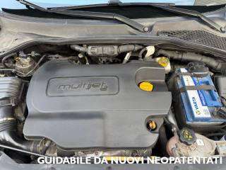 FIAT Tipo usata, con Filtro antiparticolato