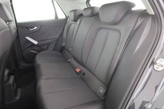 AUDI Q2 usata 2