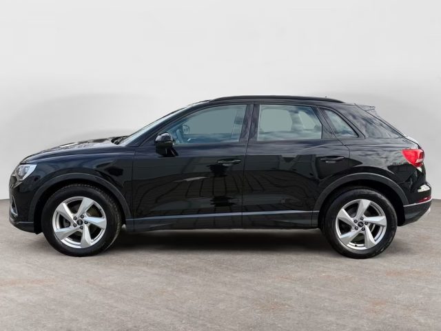 AUDI Q3 usata, con Airbag