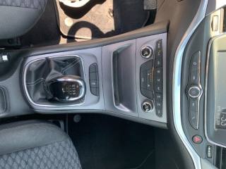 OPEL Astra usata, con Fendinebbia