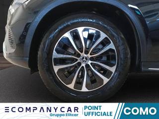MERCEDES-BENZ GLC 200 usata, con Chiusura centralizzata