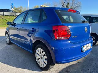 VOLKSWAGEN Polo usata, con Airbag laterali
