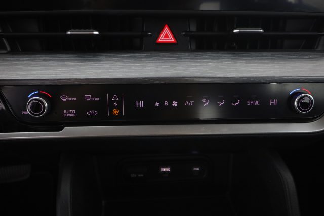 KIA Sportage usata 12