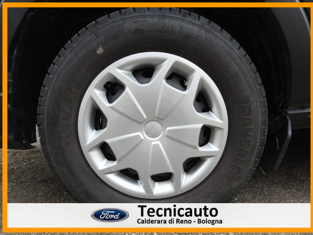 FORD Transit usata 17