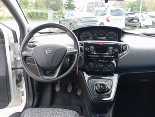 LANCIA Ypsilon usata, con Climatizzatore