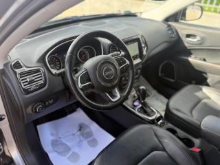 JEEP Compass usata, con Specchietti laterali elettrici
