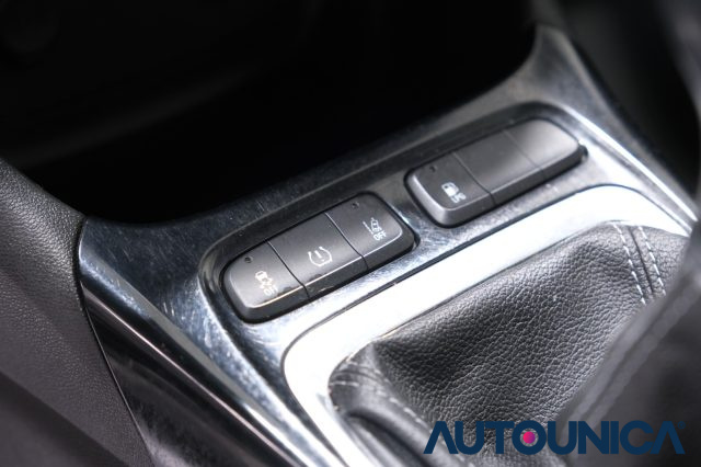 OPEL Crossland X usata, con Adaptive Cruise Control