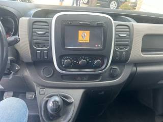 RENAULT Trafic usata, con Sistema di navigazione
