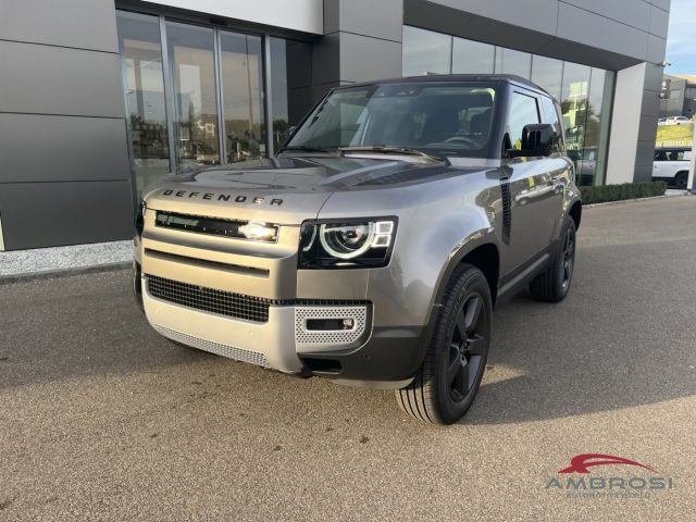 LAND ROVER Defender usata 0