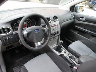 FORD Focus usata, con Volante in pelle