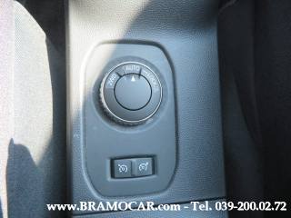 DACIA Duster usata, con USB