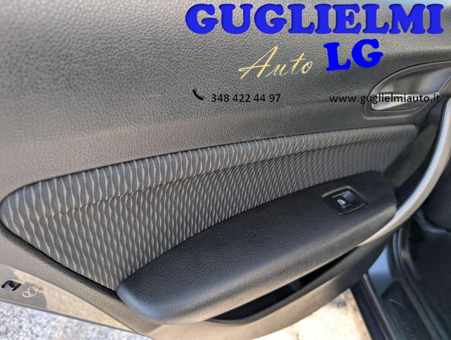 BMW 118 usata, con Specchietti laterali elettrici