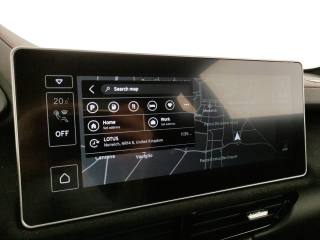 LOTUS Emira usata, con Bluetooth