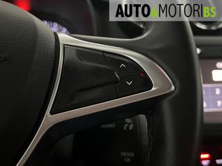 DACIA Duster usata, con Servosterzo