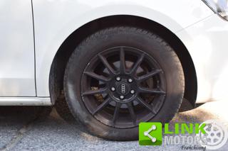 AUDI A1 usata, con Specchietti laterali elettrici