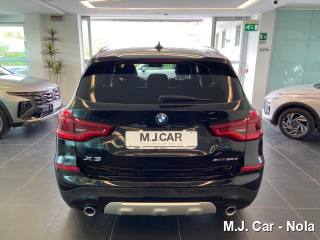 BMW X3 usata, con Autoradio