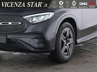 MERCEDES-BENZ GLC 220 usata, con Airbag