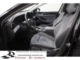 VOLKSWAGEN Passat usata, con Autoradio