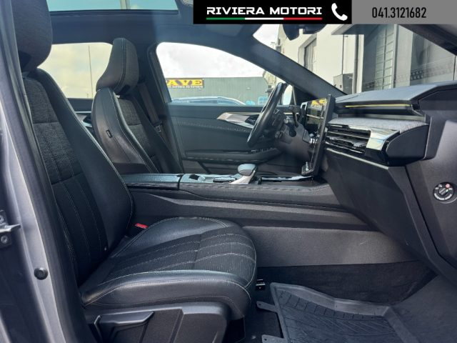 RENAULT Austral usata, con Controllo automatico clima