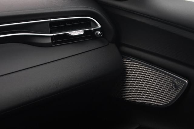 MASERATI Grecale usata, con Fari full-led