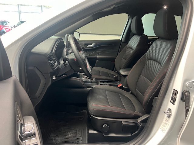 FORD Kuga usata, con Chiusura centralizzata