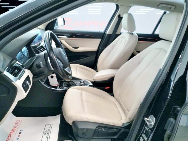 BMW X1 usata 15