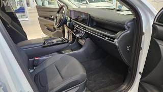 HYUNDAI Tucson usata, con Immobilizzatore elettronico