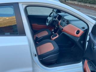 HYUNDAI i10 usata, con Servosterzo