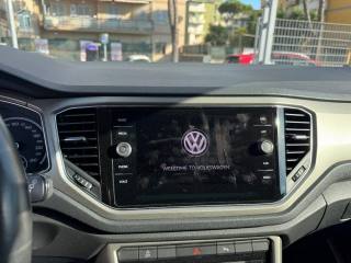 VOLKSWAGEN T-Roc usata, con Controllo trazione