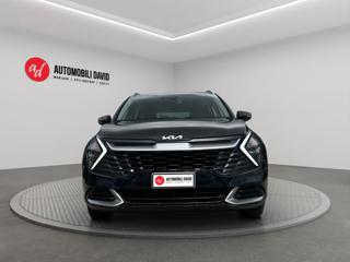 KIA Sportage usata, con Alzacristalli elettrici
