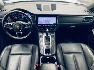 PORSCHE Macan usata, con Controllo automatico clima