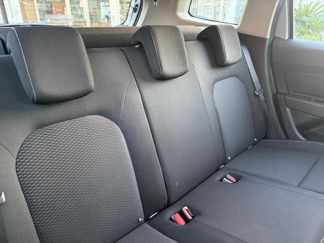DACIA Duster usata, con Park Distance Control