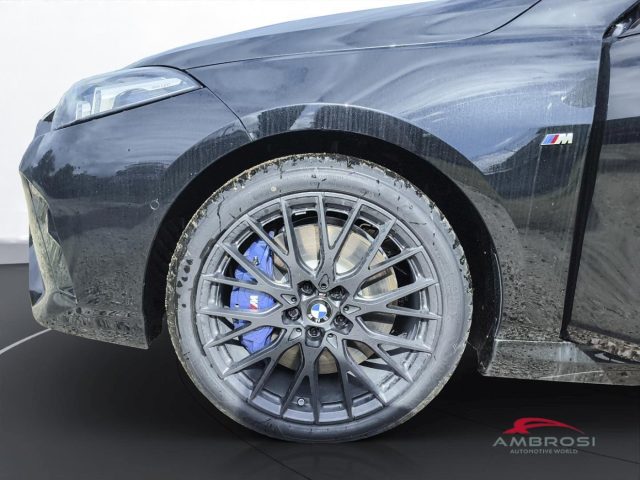 BMW M135 usata 10