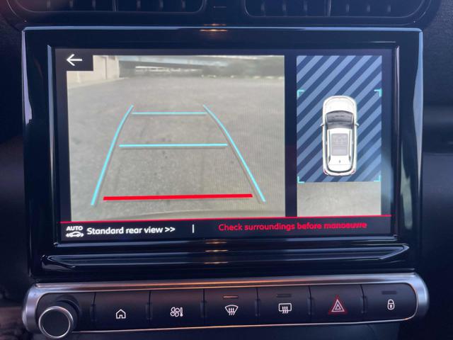 CITROEN C3 Aircross usata, con Chiusura centralizzata