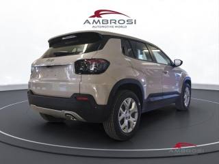 JEEP Avenger usata 2