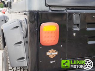 JEEP Wrangler usata 34