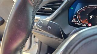 BMW 116 usata, con USB