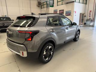 KIA Stonic usata, con Airbag laterali